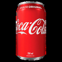 Coca-Cola Original 350ml